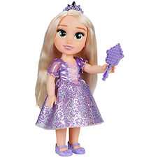 Disney Princess Dúkka - 38 cm - Core Rapunzel Doll