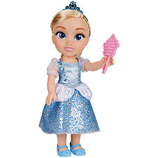 Disney Princess Dúkka - 38 cm - Core Öskubuska Doll