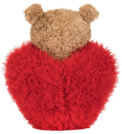 Jellycat Soft Toy - 26x12 cm - Bartholomew Bear