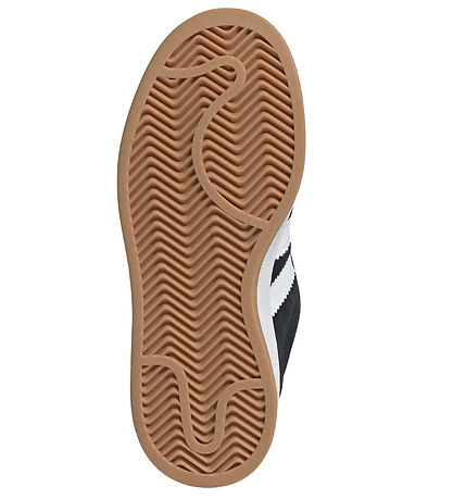 adidas Originals 신발 - 캠퍼스 00s J - CBLACK/FTWWHT/FTWWHT