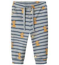 Pantalon Name It - NbmThilo - Carrière