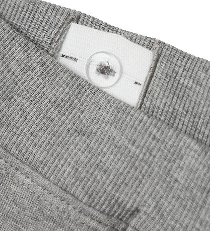 Name It Sweatpants - NmmVimo - Grey