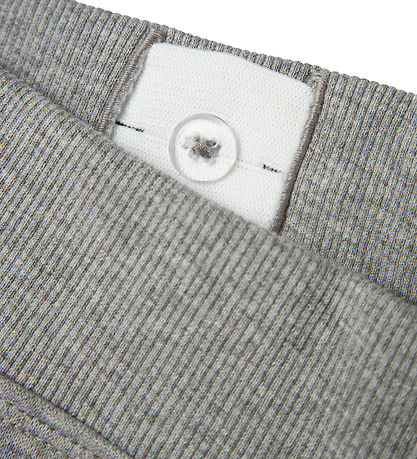 Name It Sweatpants - NkmVimo - Grey