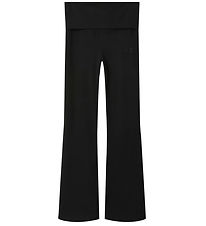 Name It Hosen - Noos - NkfSpice - Schwarz