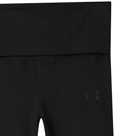Name It Trousers - Noos - NkfSpice - Black