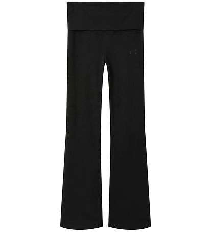 Name It Trousers - Noos - NkfSpice - Black