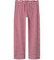 Name It Byxor - Noos - Rib - NkfSuraja - Lollipop m. Vita Ränder