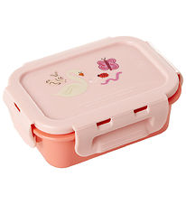 Rice Broodtrommel - Lunchbox - 250 ml - Roze
