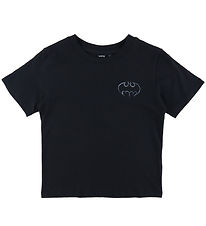 T-Shirt LMTD - Néerlandais-Néerlandais - Batman - Noir av. Impri