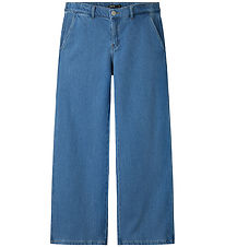 Jeans LMTD - NlfLotte - Light Blue Denim