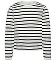 Vero Moda Blouse - VmTala - Snow White/Black