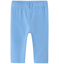 Legging Name It - NbfVuvivian - Bleuet Blue