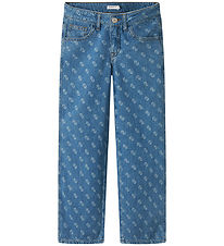 Jeans Name It - NkfRose - Medium+ Blue Denim