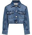 Veste en Jean Kids Only - Non - KogLumi - Medium+ Blue Denim