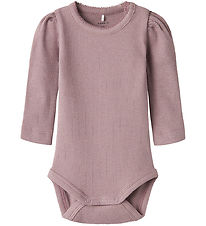 Body m/l Name It - NbfBinnie - Elderberry av. Glimmertern