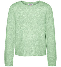 Vero Moda Girls Blouse - Noos - Knitted - VmDoffy - Birds Egg Gr