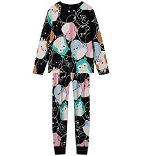 Ensemble de Pyjama 2 Pièces Name It - Squishmallows - NkfObia - 