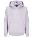 Jack & Jones Hettupeysa - Noos - JorVesterbro JNR - Cosmic Sky