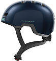 Abus Bicycle Helmet - Skurb Kid - Midnight Blue