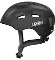 Abus Cykelhjälm - Youn-I 2.0 - Sammet Black