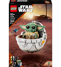 LEGO® Star Wars - Grogu met zweefkinderwagen 75403 - 1048 Onderd