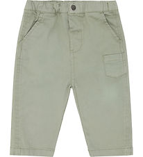 Pantalon Hust and Claire - Tue - Herbiers marins