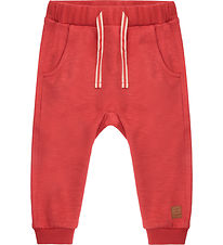 Pantalon de Jogging Hust and Claire - Georgey - Canneberge