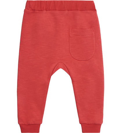 Pantalon de Jogging Hust and Claire - Georgey - Canneberge