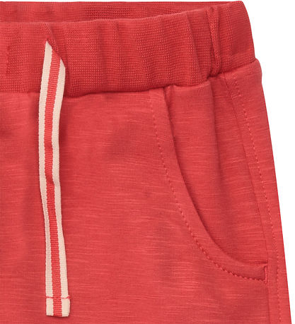 Pantalon de Jogging Hust and Claire - Georgey - Canneberge