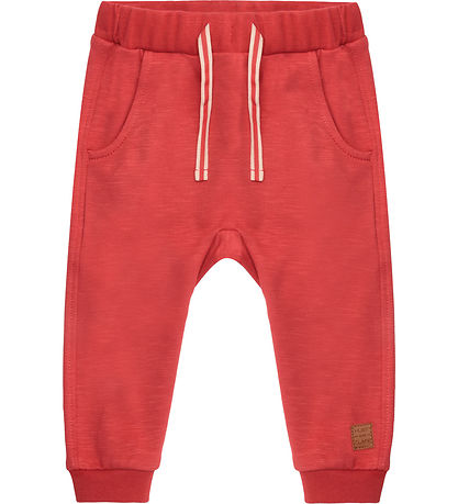 Pantalon de Jogging Hust and Claire - Georgey - Canneberge