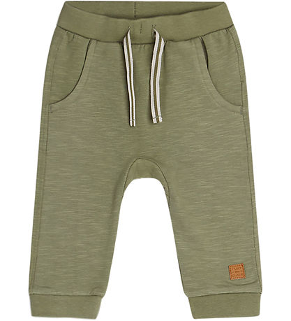 Hust and Claire Sweatpants - Georgey - Sjögräs