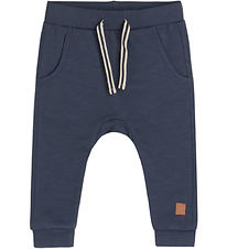 Pantalon de Jogging Hust and Claire - Georgey - Bleus