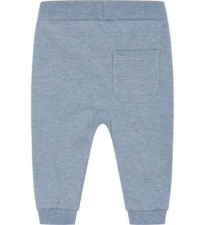 Hust and Claire Sweatpants - Georgey - Blue Flint