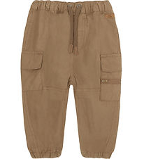 Pantalon Hust and Claire - Tue - Coca Mocha