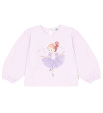 Blouse Hust and Claire - Alma - Lavender