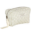 Konges Sløjd Toilettas - Small - Thee Stripe