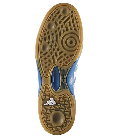 adidas Performance Schuhe - HB SPEZIAL - Royal/Cwhite/Ftwwht