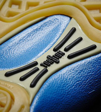 adidas Performance Schuhe - HB SPEZIAL - Royal/Cwhite/Ftwwht