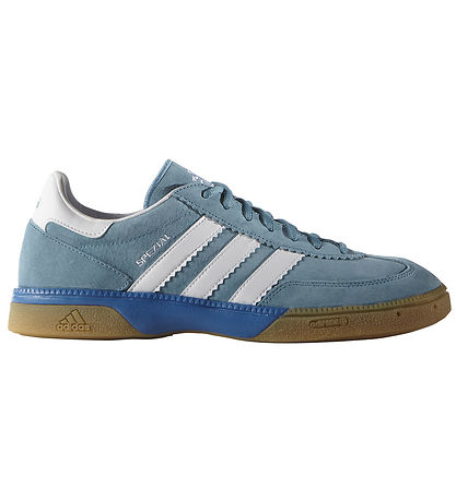 adidas Performance Schuhe - HB SPEZIAL - Royal/Cwhite/Ftwwht