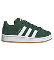 adidas Originals Skór - Campus 00s EL C - Drkgrn/Ftwwht/Gum2