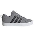 adidas Performance Shoes - VS PACE 2.0 K - Grethr/Cblack/Ftwwht