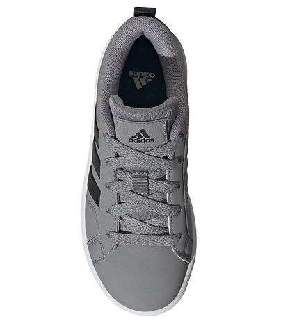 adidas Performance Shoes - VS PACE 2.0 K - Grethr/Cblack/Ftwwht