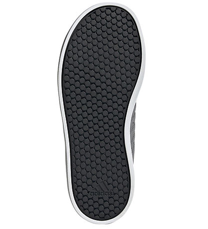 adidas Performance Shoes - VS PACE 2.0 K - Grethr/Cblack/Ftwwht