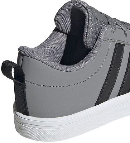 adidas Performance Shoes - VS PACE 2.0 K - Grethr/Cblack/Ftwwht