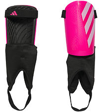 adidas Performance Benskydd - TIRO SG MTC J - Tmshpn/Vit