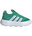 adidas Performance Shoes - BUBBLECOMFY I - Secogr/Ftwwht/Cblack
