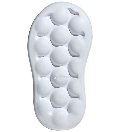 adidas Performance Shoes - BUBBLECOMFY I - Secogr/Ftwwht/Cblack