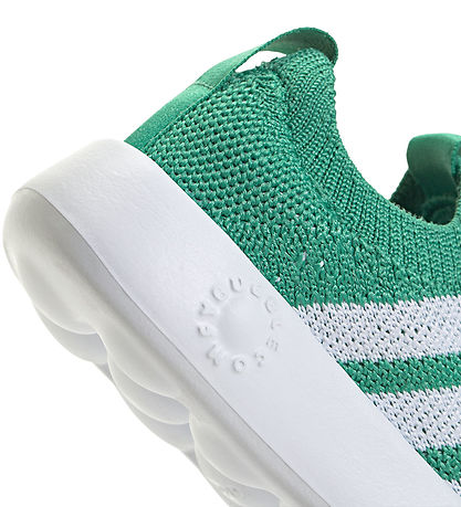 adidas Performance Shoes - BUBBLECOMFY I - Secogr/Ftwwht/Cblack