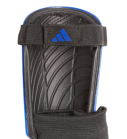 adidas Performance Shin Pads - TIRO SG MTC J - Royblu/Black