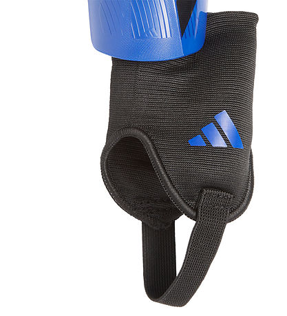 adidas Performance Shin Pads - TIRO SG MTC J - Royblu/Black